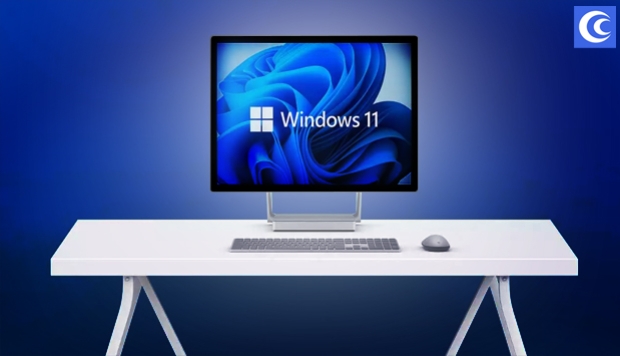Windows 11 reinstalará tus aplicaciones automáticamente después de restaurar tu PC.